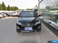 2015款寶駿560鄭州降0.3萬元 現(xiàn)車充足