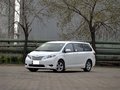 進口豐田塞納商務現車 塞納獨家代理批發