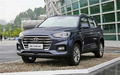 長春逍客優(yōu)惠現(xiàn)車 13.99萬起現(xiàn)代ix35