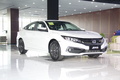 現(xiàn)車！思域1.5T勁動版虎蜘蛛汽車商城有售