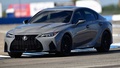 雷克薩斯IS 500 F SPORT Performance特別版發(fā)布