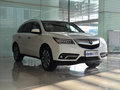 謳歌MDX最高優(yōu)惠15.1萬元 少量現(xiàn)車銷售