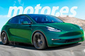 特斯拉Model Q國產售價16萬 采用比亞迪刀片電池