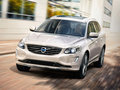 感受路 2015新款XC60中汽南方即将上市
