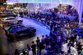 2021成都車展：長城汽車五大品牌齊登場/坦克領(lǐng)銜