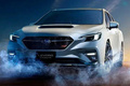 斯巴魯LEVORG STI Sport R亮相！搭2.4T動力大漲