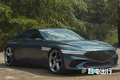 捷尼賽思注冊“GT”車型商標！學習BBA推轎跑車型