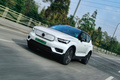 关于沃尔沃XC40 RECHARGE 这5件事你必须要知道