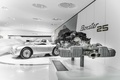 保時(shí)捷Boxster 25周年線上虛擬展覽 5月16日舉行