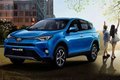 西安自由侠优惠报价 RAV4荣放现车降2万