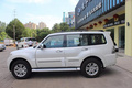 邢臺帕杰羅V97優惠4萬 購現車送裝潢
