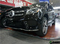2017款奔馳GLS450美規版/加版 配置解析