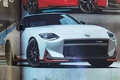 日產(chǎn)“小號(hào)GT-R”發(fā)布時(shí)間確認(rèn)！換3.0T雙增壓引擎