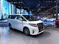 16款豐田埃爾法現(xiàn)車 雙十一預熱提車優(yōu)惠