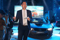 昆明宝远BMW3系40周年派对震撼落幕