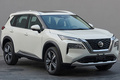 東風(fēng)日產(chǎn)全新奇駿下線 5天后預(yù)售 1.5T超大眾2.0T