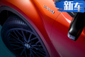 豐田新款C-HR 本月首發(fā)亮相 2.0L引擎動(dòng)力大漲