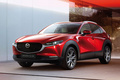 2021款馬自達(dá)CX-30上市 8款車型/售12.99萬(wàn)元起