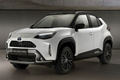 雷克薩斯將推全新入門級SUV！定位低于UX/售價更低