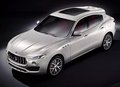 玛莎拉蒂首款SUV LEVANTE将揭开神秘面纱