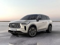 英菲尼迪QX60渲染圖曝光 造型運(yùn)動(dòng)激進(jìn)霸氣十足