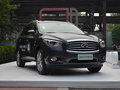 英菲尼迪混動(dòng)QX60 助陣爸爸去哪兒第二季
