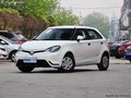 河南瑞爵2016款MG3優惠0.9萬元現車充足