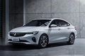 上海車展：別克威朗Pro攜威朗Pro GS首發(fā)亮相