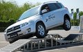 银川道奇酷威优惠多少 RAV4荣放现车报价