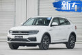 起售價狂降3萬！眾泰新SUV大邁X7 8AT正式上市