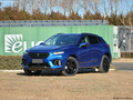 WEY VV7蘇州優(yōu)惠1.6萬起 部分現(xiàn)車在售