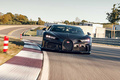 布加迪Chiron Pur Sport亮相 限量60臺/300萬歐元