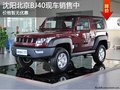 沈陽北京BJ40現(xiàn)車銷售中 價格暫無優(yōu)惠