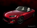 馬自達MX-5 Miata 25周年版 車輛簡析