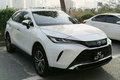 一汽豐田RAV4“轎跑版” 四季度上市 比大眾探岳X大