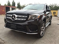 普洱奔馳GLS450優(yōu)惠 降價2萬現(xiàn)車充足