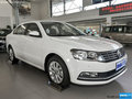 全新朗逸最高優(yōu)惠5000元 現(xiàn)車充足