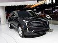 凯迪拉克XT5 共推出6款车型今晚上市