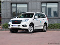 2016款哈弗H9郑州优惠0.6万元 现车有售