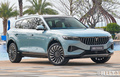 岚图最新产品规划曝光！明年将推出MPV、轿车