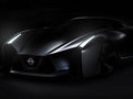 日產新一代高性能車宣傳圖 6月16號發布