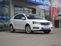 江淮iEV6E对比帝豪EV 西安吉利现车优惠