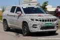 Jeep指南者將推新車型！7座布局/入門搭1.0T引擎