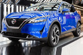 日產(chǎn)全新逍客開啟投產(chǎn)！6月底開售/首推新動(dòng)力