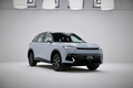 智能化不輸電動(dòng)車的燃油SUV 實(shí)拍北京汽車 魔方