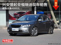 興安盟起亞福瑞迪最高優(yōu)惠4000元 有現(xiàn)車
