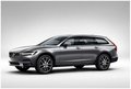 沃爾沃V90 CC上海車展上市 預(yù)售49-58萬