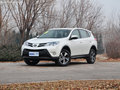 2015款丰田RAV4优惠2.5万元 现车出售