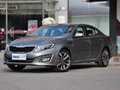 2014款起亞K5全系優(yōu)惠2.5萬 店內現(xiàn)車