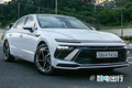 現(xiàn)代全新轎車(chē)曝光！下半年國(guó)內(nèi)投產(chǎn)/內(nèi)飾全面翻新